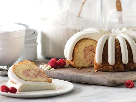 Nothing Bundt Cakes | 6061 Lone Tree Way Suite B, Brentwood, CA 94513, USA | Phone: (925) 265-6792