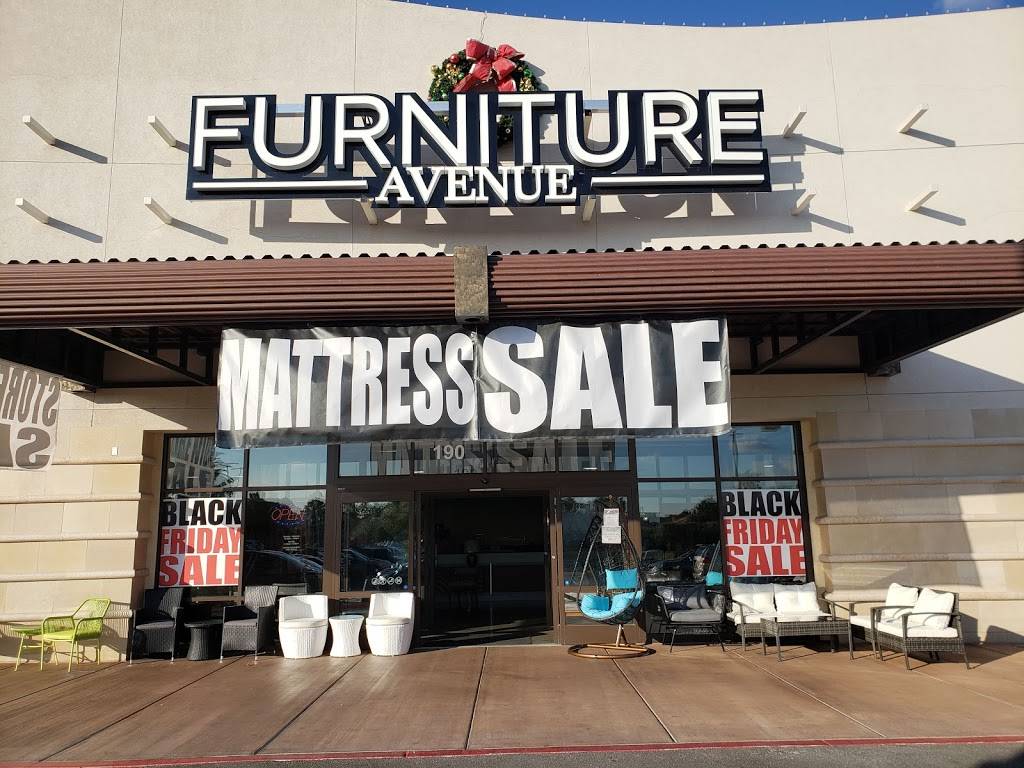 Furniture Avenue | 10000 W Sahara Ave, Las Vegas, NV 89117, USA | Phone: (702) 776-4448