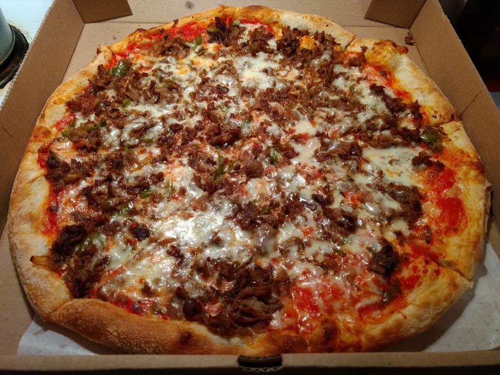 Jacks Brick Oven Pizza And Restaurant | 191 Nazareth Pike, Bethlehem, PA 18020, USA | Phone: (610) 746-3080