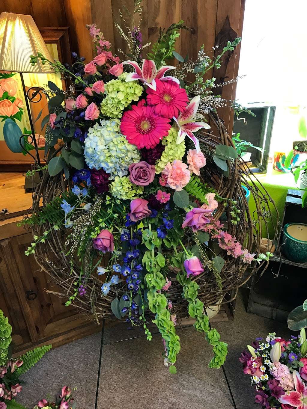 Carbon Valley Flower Gallery - A Full Service Florist | 630 Main Street #D, Frederick, CO 80530, USA | Phone: (303) 833-4100