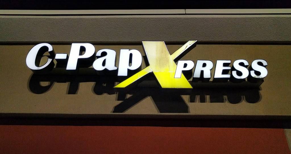 CPAP Xpress, an AdaptHealth Company | 8056 Transit Rd, Buffalo, NY 14221, USA | Phone: (716) 633-2788