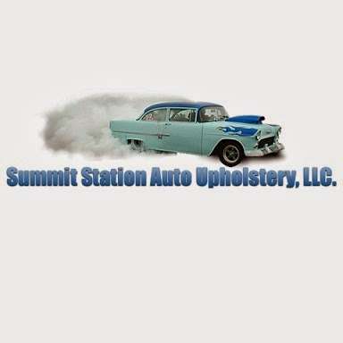 Summit Station Auto Upholstery | 1511 Sans Souci Pkwy, Hanover, PA 18706, USA | Phone: (570) 829-4865