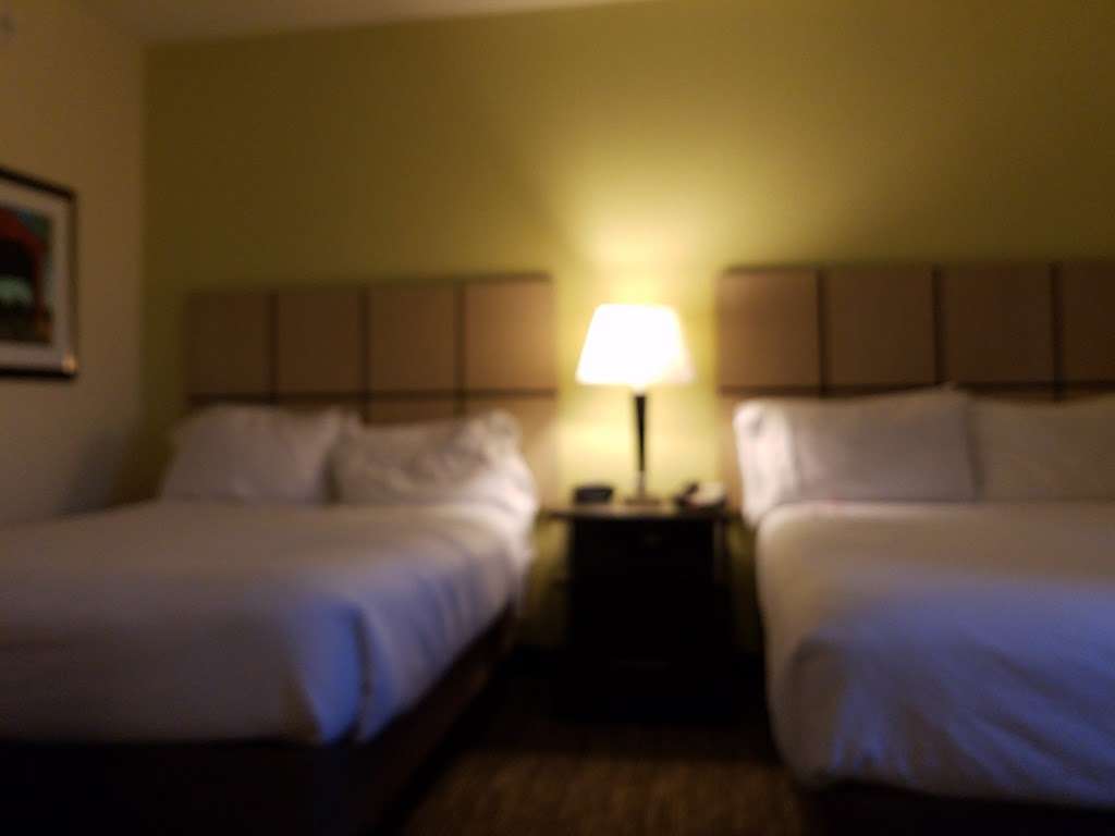 Candlewood Suites on Fort Meade | 4690 Cooper Ave, Fort Meade, MD 20755 | Phone: (410) 674-7700