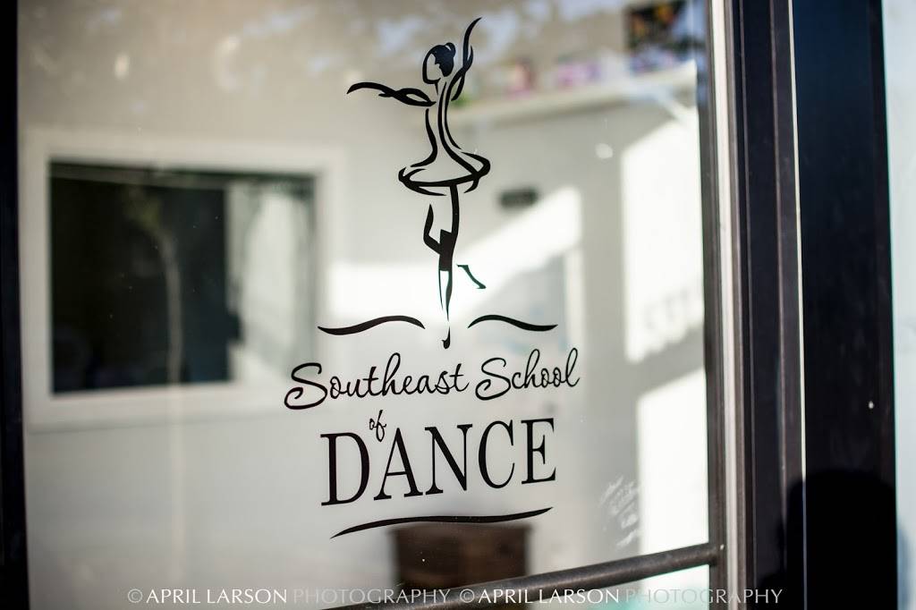 Southeast School of Dance | 5315 Liberty Road Suites, E Florida St, Greensboro, NC 27406, USA | Phone: (336) 509-8154