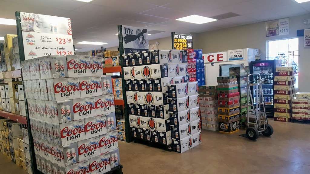 Strasburg Beer Mart | 500 Historic Dr, Strasburg, PA 17579, USA | Phone: (717) 687-7799