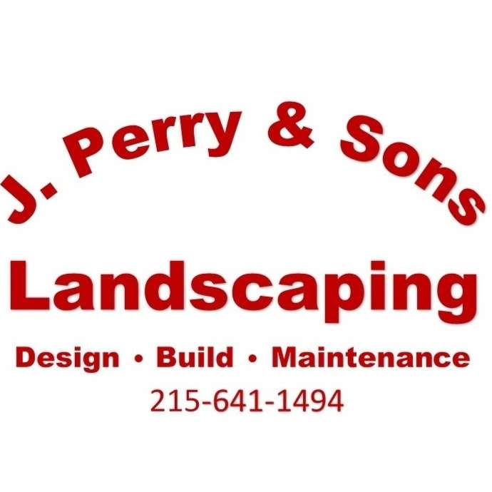 J Perry and Sons Landscaping | 1323 Fort Washington Ave, Fort Washington, PA 19034, USA | Phone: (215) 641-1494