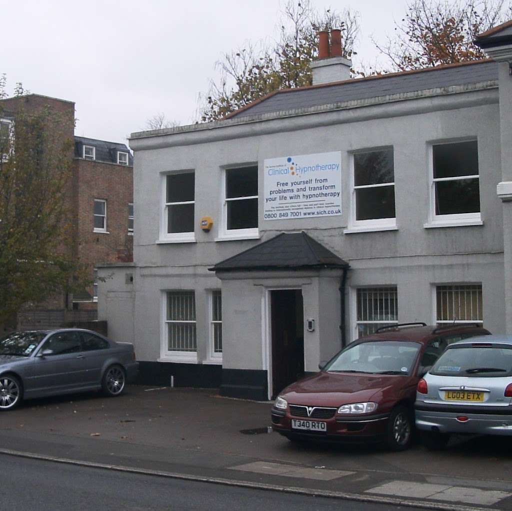 The Surrey Institute of Clinical Hypnotherapy | London Rd, Wallington SM6 7DJ, UK | Phone: 020 8669 6990