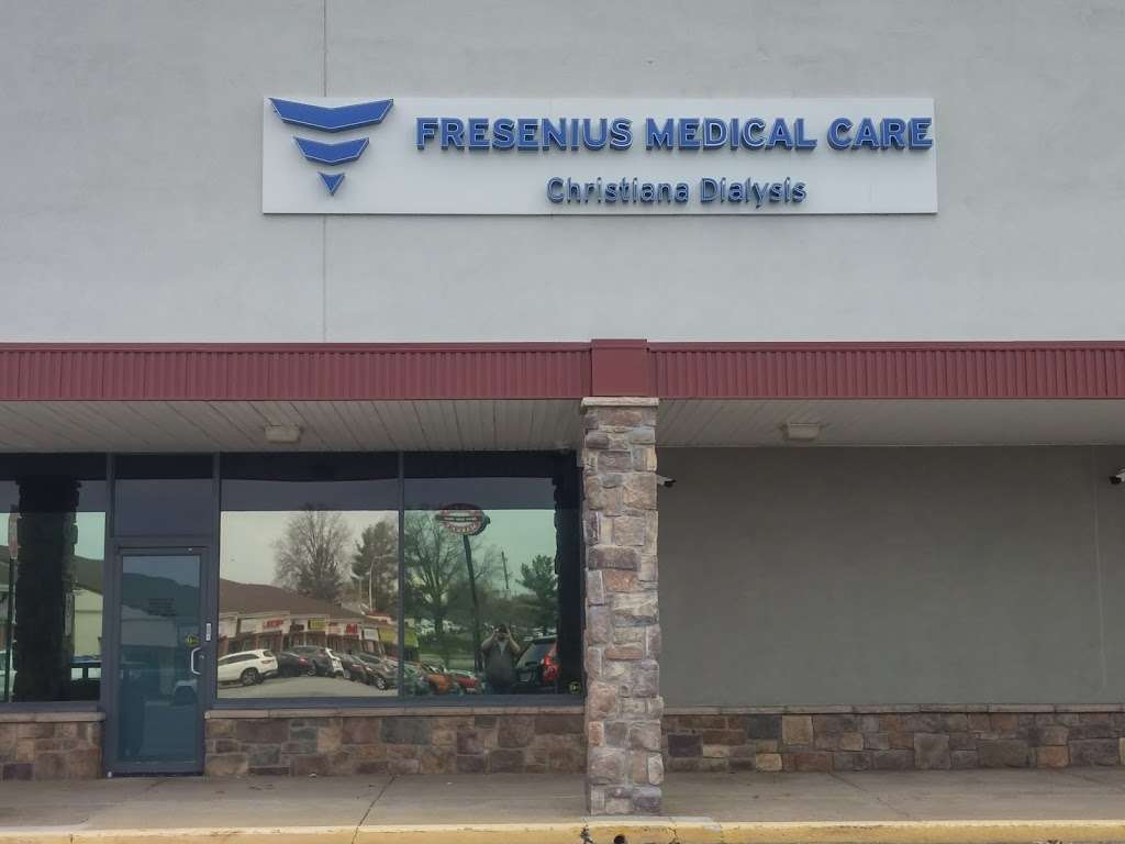 Fresenius Medical Care | 61 University Dr, Newark, DE 19702, USA | Phone: (302) 455-0454