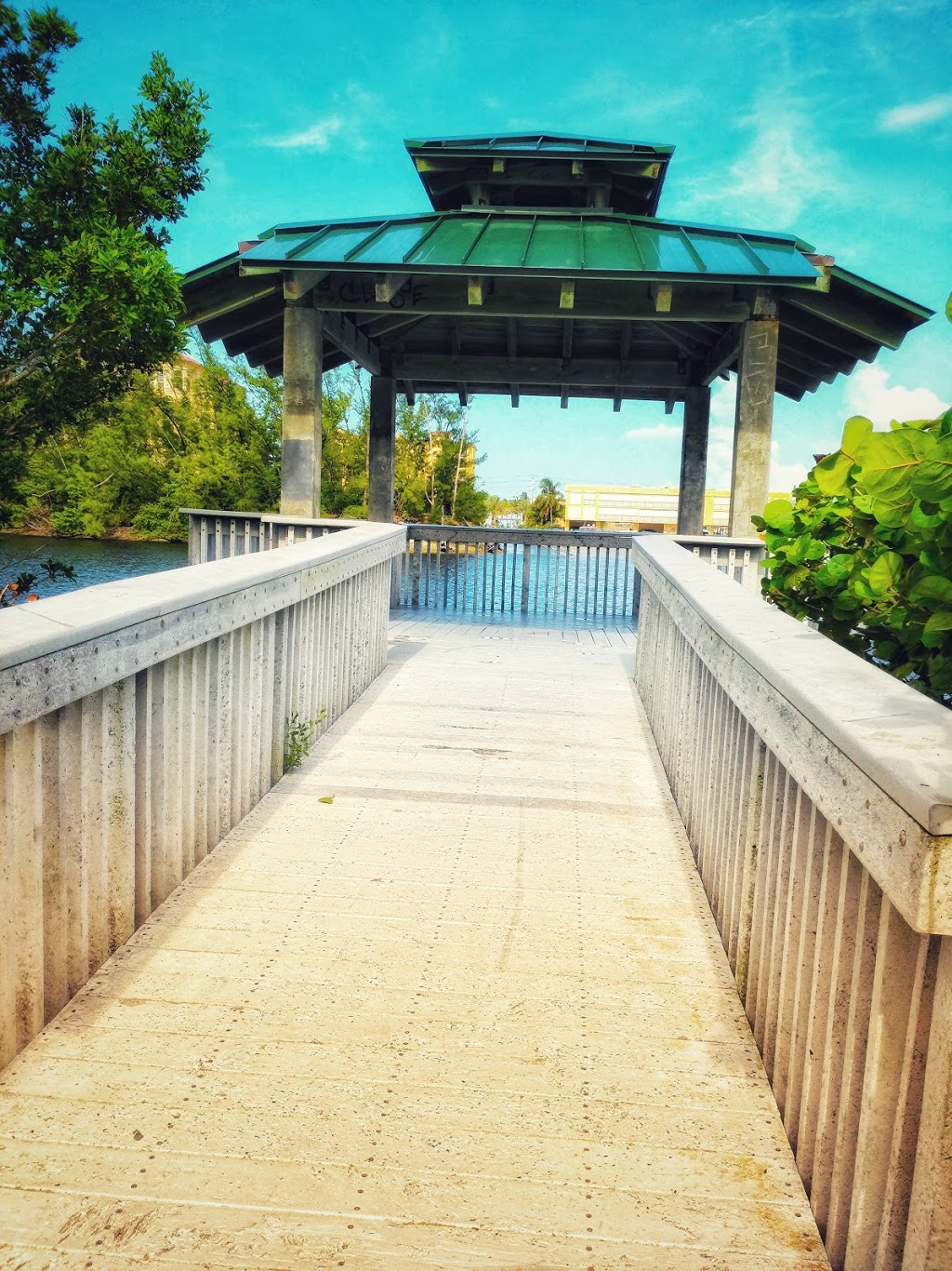 West Lake South Trail | Unnamed Road, Hollywood, FL 33019, USA