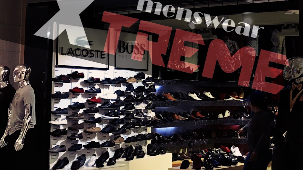 XTREME MENSWEAR | 7611 W Thomas Rd # B-016, Phoenix, AZ 85033, USA | Phone: (623) 873-7618