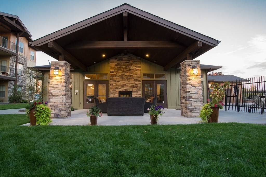Retreat at Union Square | 1461 S Goldking Way, Boise, ID 83709, USA | Phone: (208) 287-8898