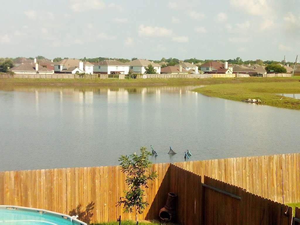 Brunswick Community Water Park | 3950 Brunswick Crossing Ln, Houston, TX 77047