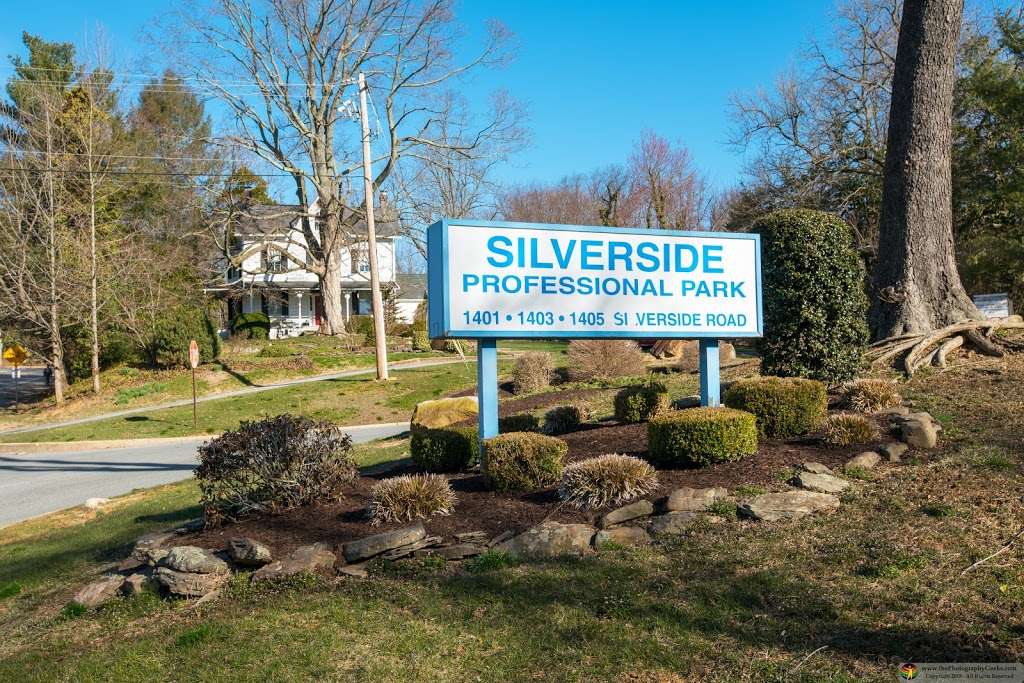 De Groot Chiropractic Orthopedics | Silverside Professional Park, 1401 Silverside Rd suite 1, Wilmington, DE 19810 | Phone: (302) 475-5600