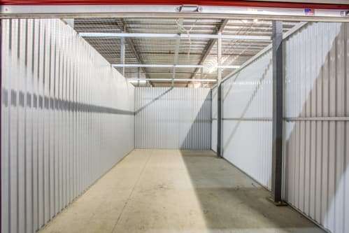 CubeSmart Self Storage | 9801 W 55th St, Countryside, IL 60525, USA | Phone: (708) 354-8825