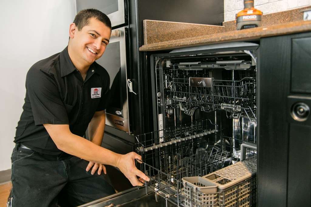 Brand Source Appliance Repair | 2816 N Colorado Blvd #8, Denver, CO 80207, USA | Phone: (303) 759-3840