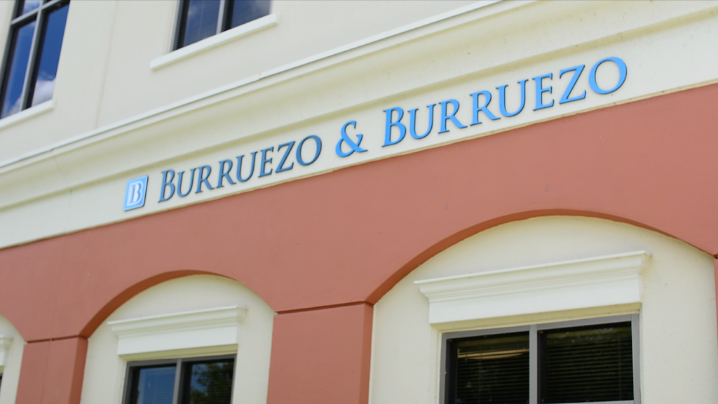 Burruezo & Burruezo, PLLC | 941 Lake Baldwin Ln Suite 102, Orlando, FL 32814 | Phone: (407) 754-2904