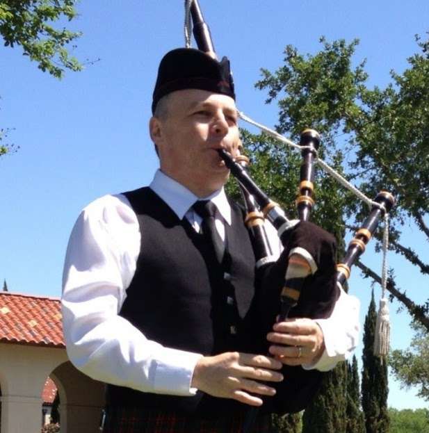 RK Bagpipes | 707 Cordell St, Houston, TX 77009 | Phone: (281) 829-8909