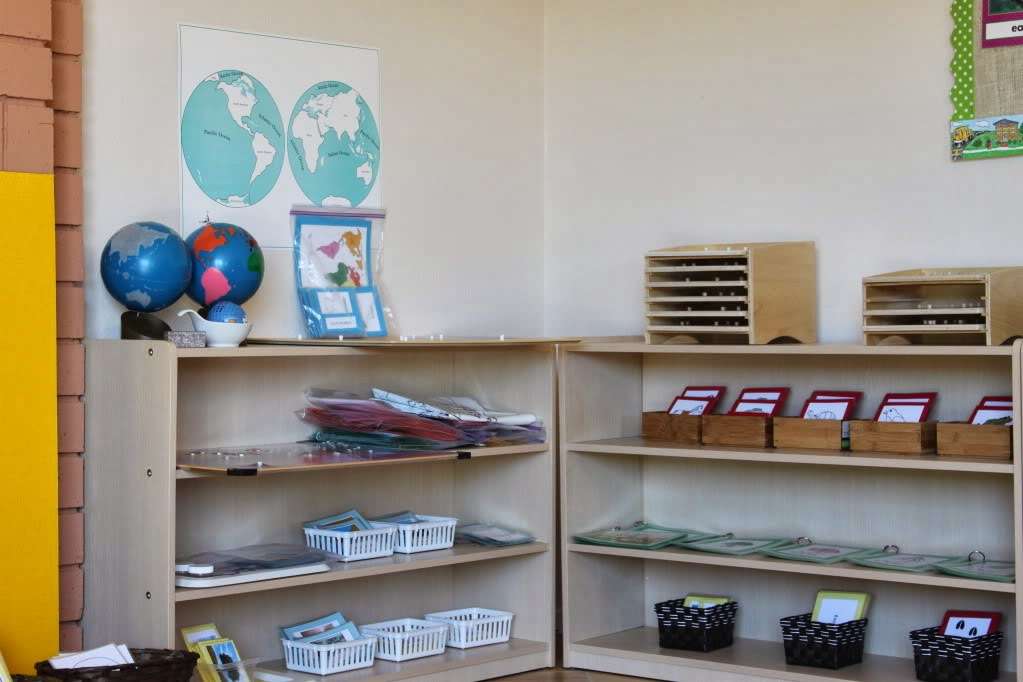 Lotus Learners Montessori | 14124 Korrey Dr, San Diego, CA 92129, USA | Phone: (858) 215-1755