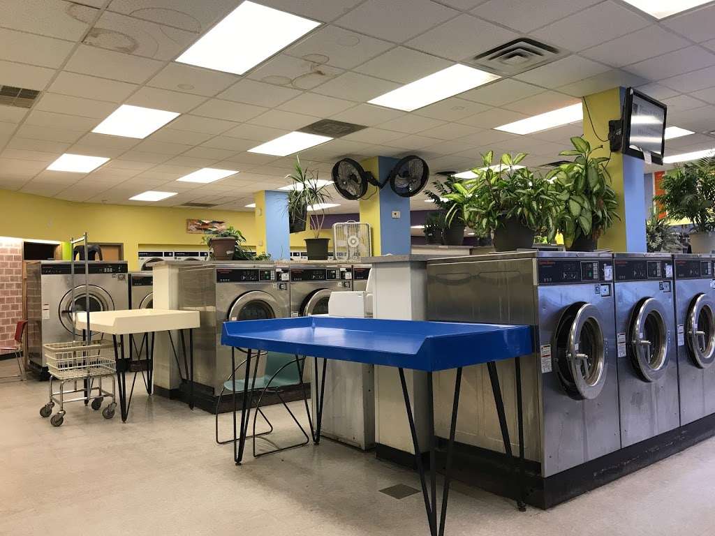 Sunrise Laundry | 830 W 61st Ave, Merrillville, IN 46410, USA | Phone: (219) 980-8001