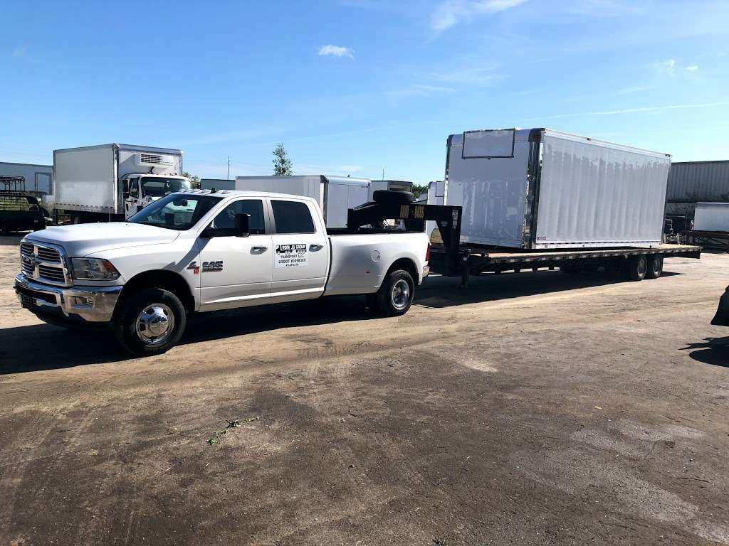 Florida Truck & Trailer Co | 3500 FL-60, Bartow, FL 33830, USA | Phone: (863) 533-8319
