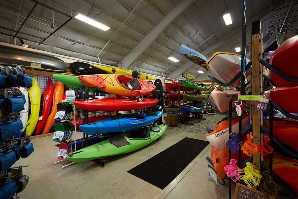 Rutabaga Paddlesports LLC | 220 W Broadway, Madison, WI 53716 | Phone: (608) 223-9300