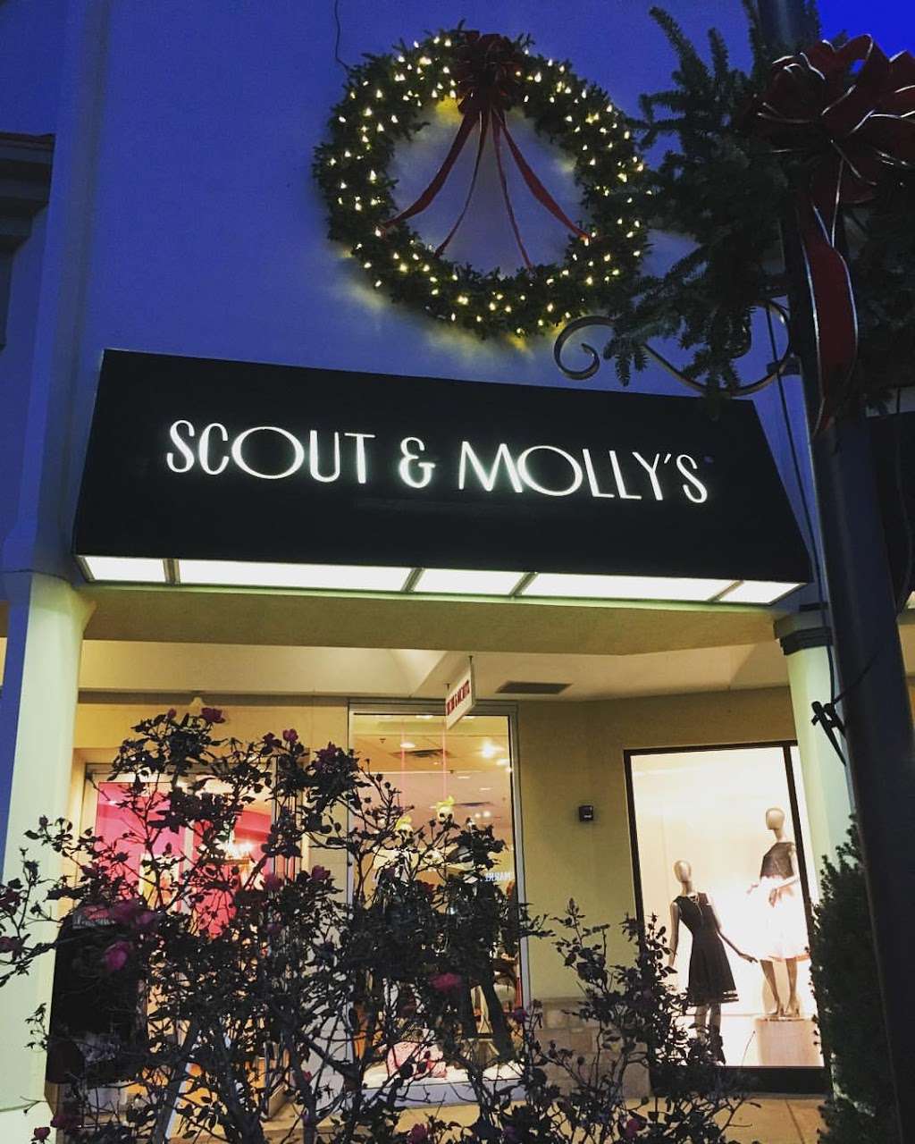 Scout & Mollys Glen Eagle | 523 WILMINGTON PIKE #D-21, Glen Mills, PA 19342, USA | Phone: (610) 558-3838