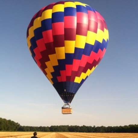 Delmarva Balloon Rides | 1758 Lerch Farm Ct, Davidsonville, MD 21035 | Phone: (301) 814-3297