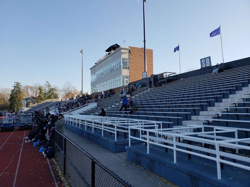 Villanova Stadium | 800 E. Lancaster Ave, Villanova, PA 19085 | Phone: (610) 519-4500