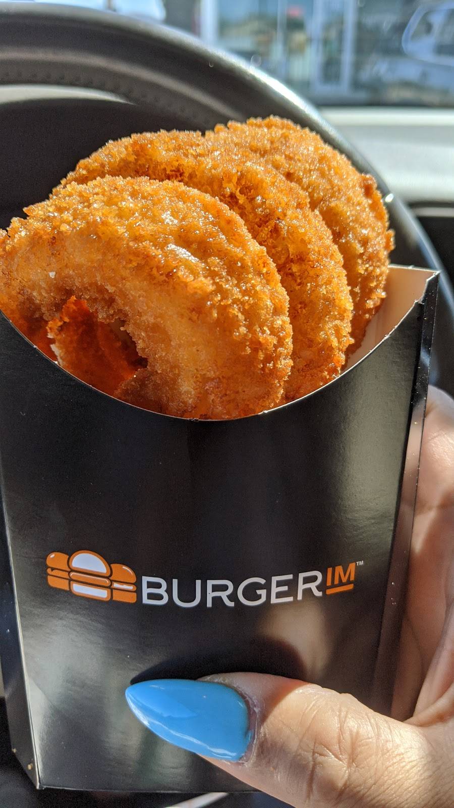 Burgerim St. Rose Pkwy | 3572 St Rose Pkwy #105, Henderson, NV 89052, USA | Phone: (702) 462-6242