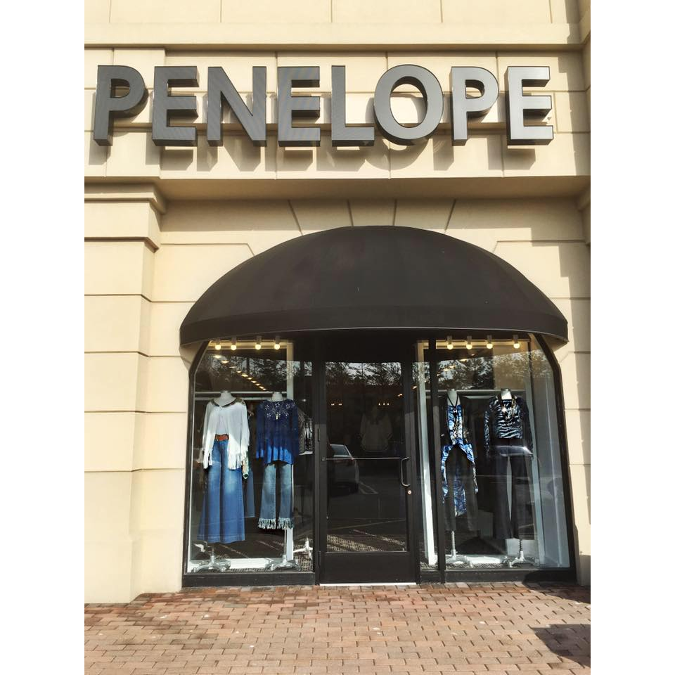 Penelope | 8025 Jericho Turnpike, Woodbury, NY 11797, USA | Phone: (516) 802-7837