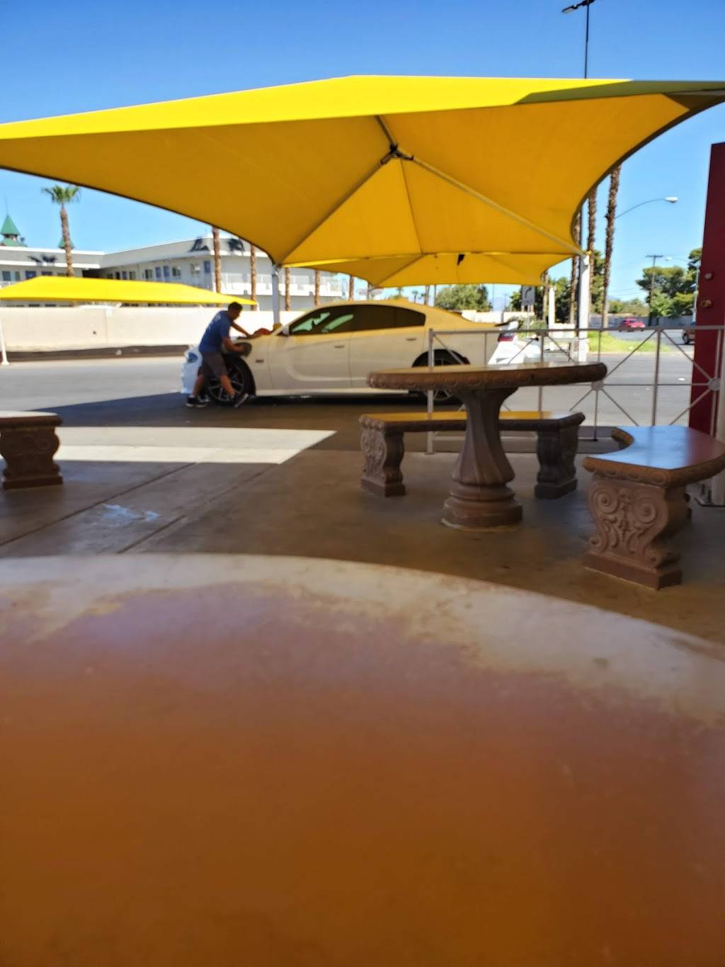 Las Vegas Auto Spa | 3215 S Lamb Blvd, Las Vegas, NV 89121, USA | Phone: (702) 440-3333