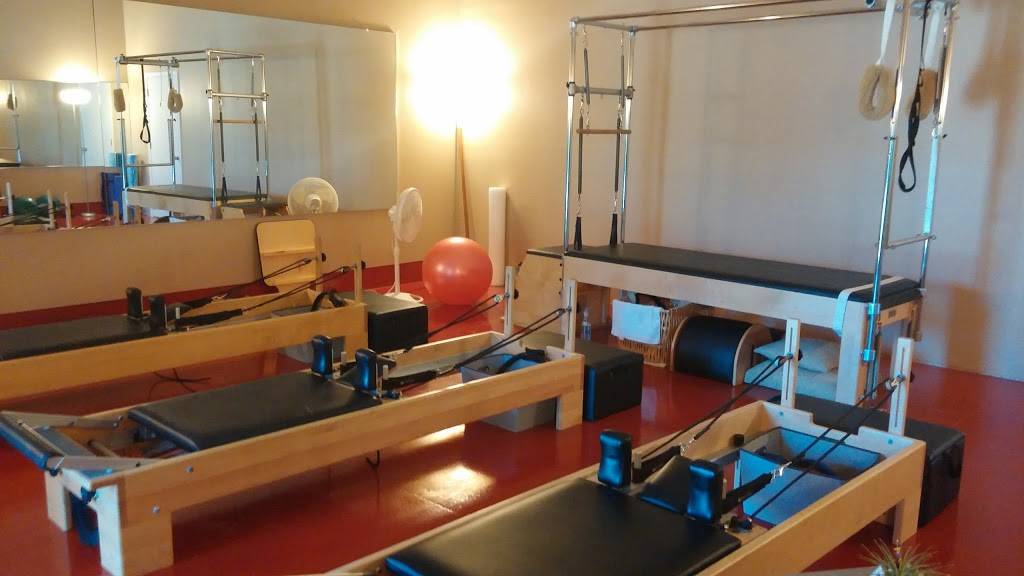 Pilates By Dena | 4315 W El Prado Blvd, Tampa, FL 33629, USA | Phone: (813) 831-1002