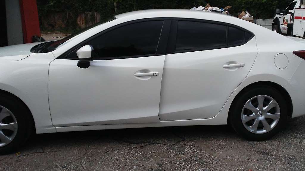 Solar Pro Tint | 218 W Little York Rd, Houston, TX 77076, USA | Phone: (713) 692-5756