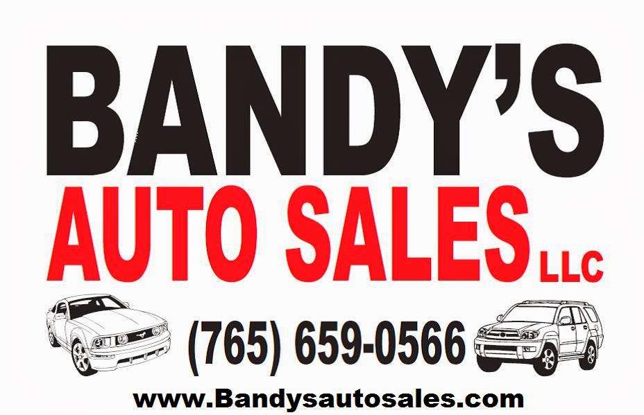 Bandys Auto Sales | 1652 Washington Ave, Frankfort, IN 46041, USA | Phone: (765) 659-0566