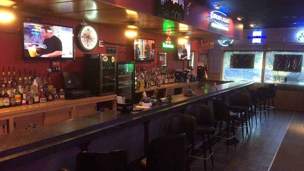 St. Paul Saloon | 1045 Hudson Rd, St Paul, MN 55106, USA | Phone: (651) 387-1984