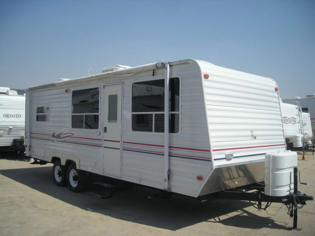 Vans RV Trailer Company | 11565 W Bell Rd, Surprise, AZ 85378 | Phone: (623) 977-1292