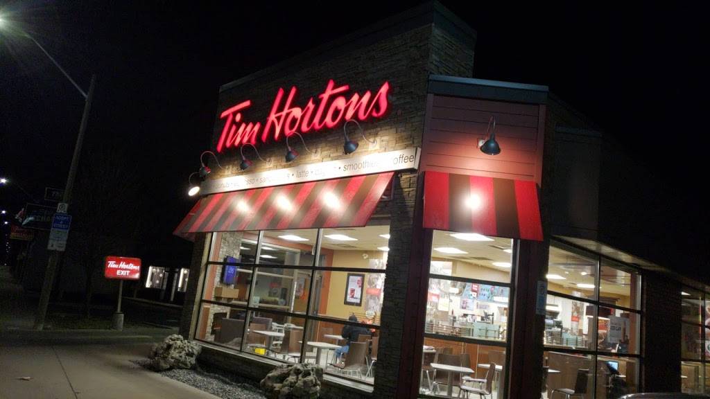 Tim Hortons | 7852 Wyandotte St E, Windsor, ON N8S 1S9, Canada | Phone: (519) 944-0040