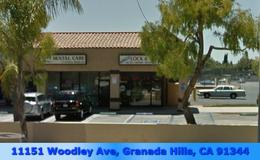 Arkco Security | 11151 Woodley Ave, Granada Hills, CA 91344 | Phone: (805) 584-6869