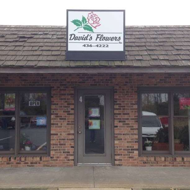 Davids Flowers | 36742 Dupont Blvd Unit #4, Selbyville, DE 19975, USA | Phone: (302) 436-4222