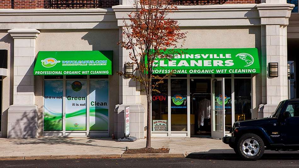 Robbinsville Cleaners | 2346 NJ-33 E-104, Robbinsville, NJ 08691 | Phone: (609) 208-2588