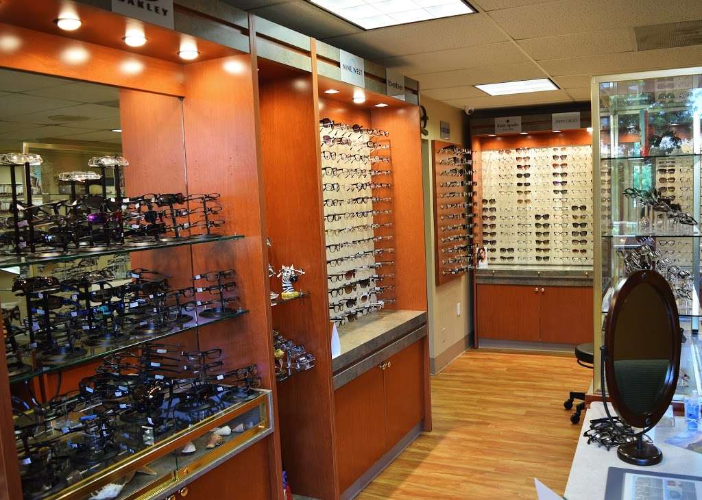 Two Trees Optometry | 801 S Victoria Ave #206, Ventura, CA 93003, USA | Phone: (805) 650-2020