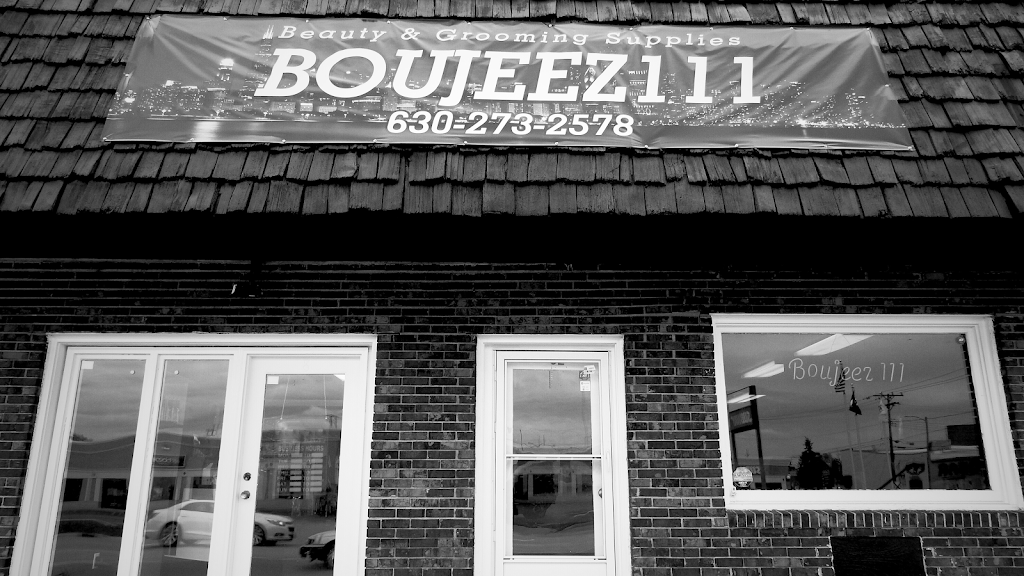 Boujeez 111 | 6 E South St, Plano, IL 60545, USA | Phone: (630) 273-2578