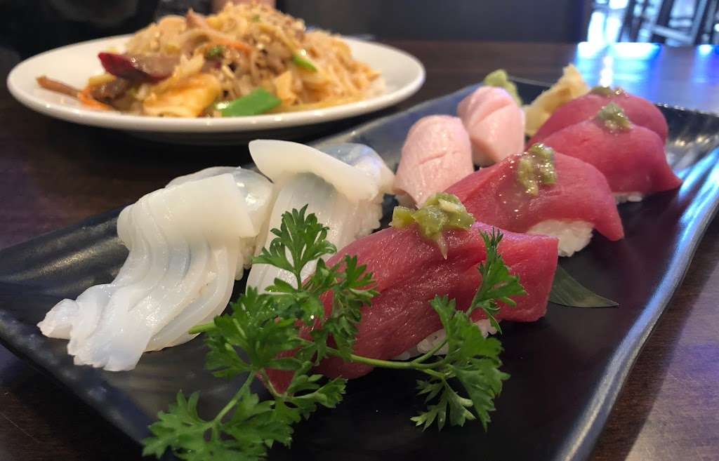 Sushi Time | 5 Plaistow Rd, Plaistow, NH 03865 | Phone: (603) 382-8788