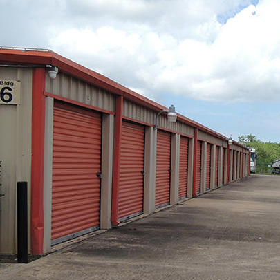 BIG 7 MINI STORAGE | 1350 Hwy 3 South, Dickinson, TX 77539 | Phone: (281) 337-5515