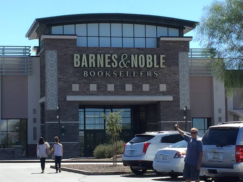 Barnes & Noble | 3111 W Chandler Blvd #2054, Chandler, AZ 85226, USA | Phone: (480) 792-1312