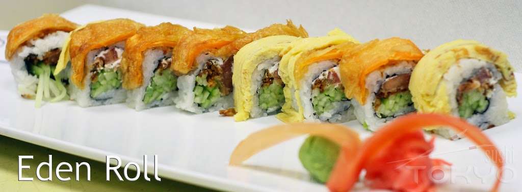 Sushi Tokyo | 67-25 Main St, Flushing, NY 11367 | Phone: (718) 337-8600