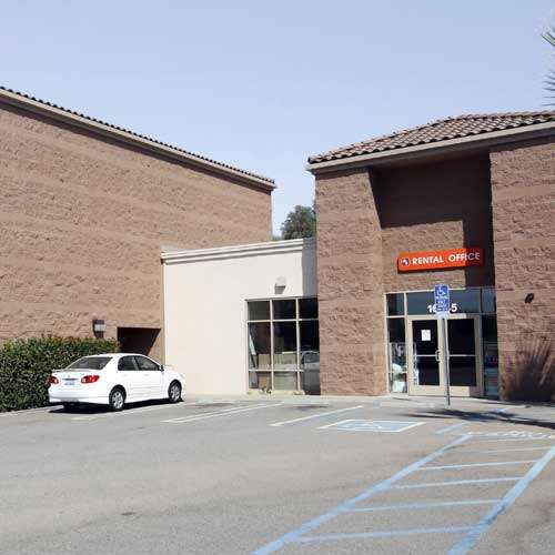 Public Storage | 16045 Foothill Blvd, Sylmar, CA 91342, USA | Phone: (818) 600-4135