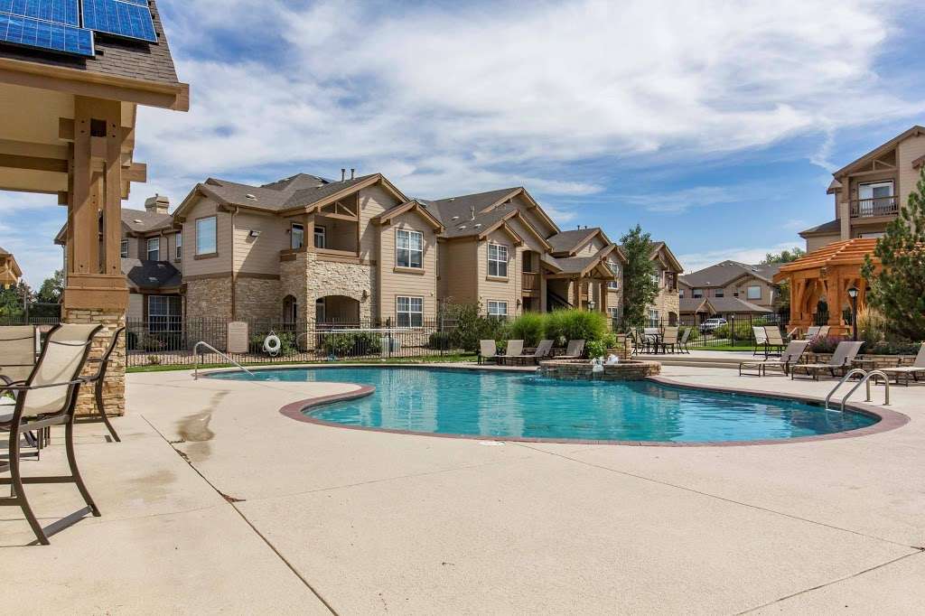 The Village at Legacy Ridge Apartments | 3850 W 112th Ave, Westminster, CO 80031, USA | Phone: (303) 474-5200