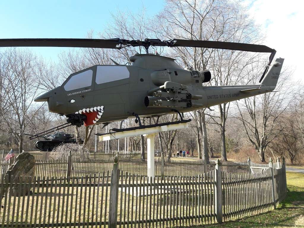 Hamilton Recreation Office | Veterans Park, 2388 Kuser Rd, Hamilton Township, NJ 08690, USA | Phone: (609) 890-4028