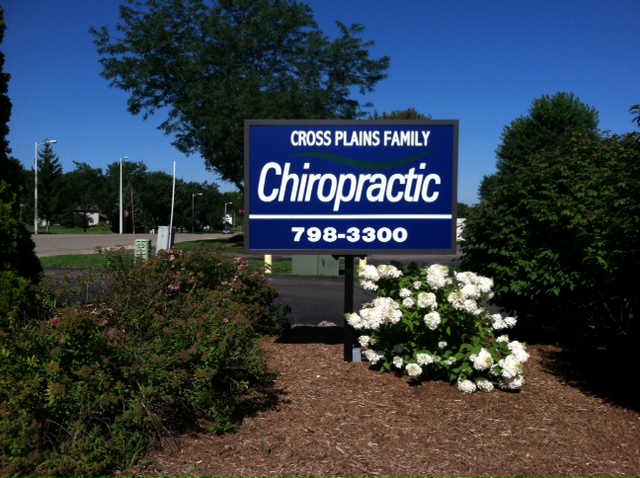 Cross Plains Family Chiropractic | 1823 Bourbon Rd, Cross Plains, WI 53528, USA | Phone: (608) 798-3300